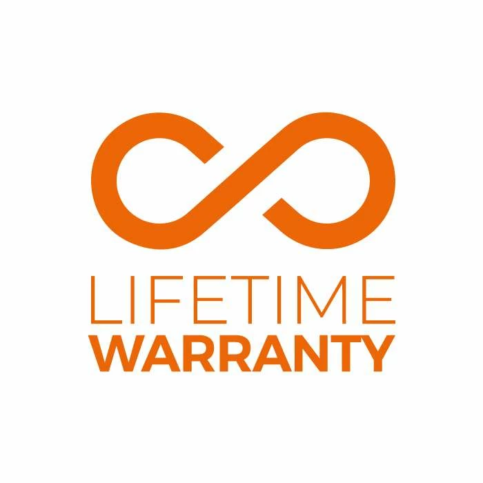 62cm Capi Nature Ball Vase Ribbed Planter - Ivory 2 62cm Capi Nature Ball Vase Ribbed Planter - Ivory - Image 2