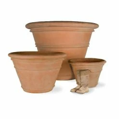 The Big One – Simply Massive Terracotta Pot Planter