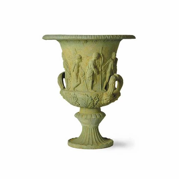 Medici Urn Planter - H71cm x D60cm 1 Medici Urn Planter - H71cm x D60cm