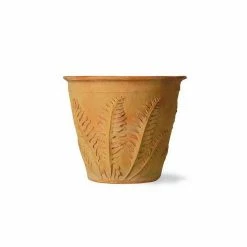 Fern Planter H46cm