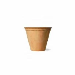 Traditional Fibrecotta Planter - 60cm