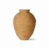 Beehive Fibreglass Planter - H82cm x D61cm