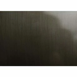 30cm Zinc Galvanised Pewter Cube Pot - By Primrose™ -Outdoor PLANTERS Shop PP0335M add image 3 756c