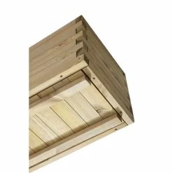 1.8m Pine Raised Trough Planter 13 1.8m Pine Raised Trough Planter -Outdoor PLANTERS Shop PP0380 add image 5 0ce2