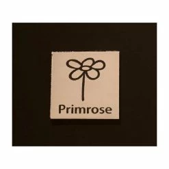 80cm Gloss Fibreglass Trough Planter in Black - By Primrose™ -Outdoor PLANTERS Shop PP0402M add image 3 dbee
