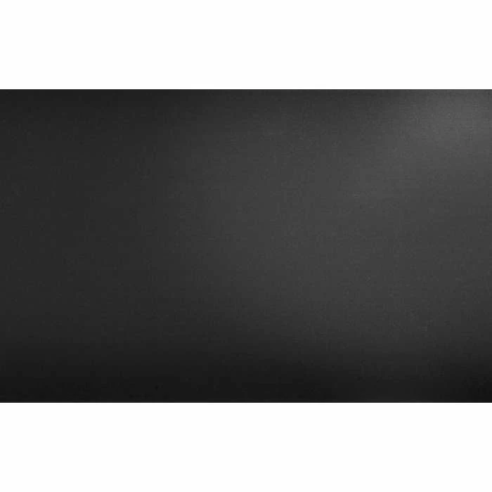 80cm Zinc Edge Black Trough Planters - By Primrose™ 2 80cm Zinc Edge Black Trough Planters - By Primrose™ - Image 2