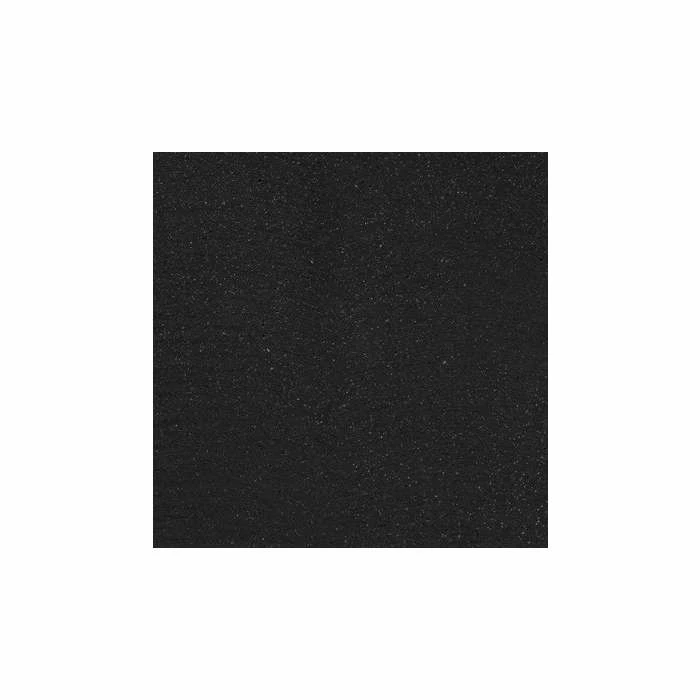 50cm Polystone Large Black Round Planter 3 50cm Polystone Large Black Round Planter - Image 3