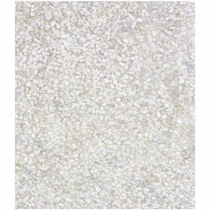 60cm Poly-Terrazzo Small White Tall Cube Planter 3 60cm Poly-Terrazzo Small White Tall Cube Planter - Image 3