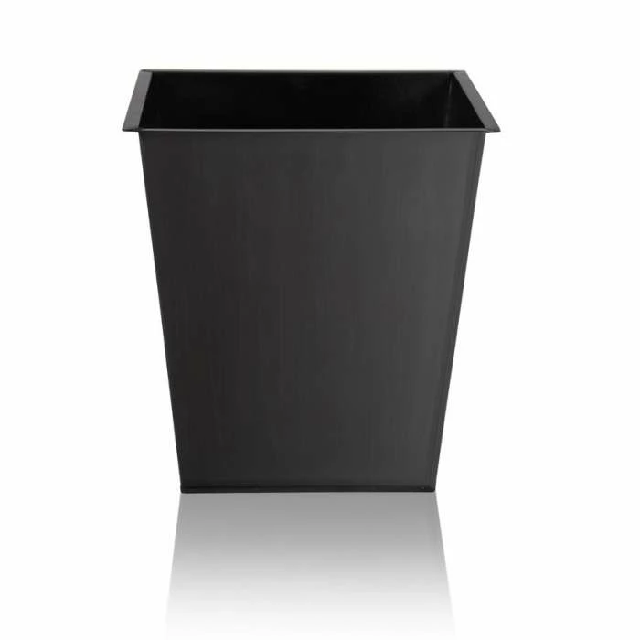 36cm Tall Cube Planter Insert - By Primrose™ 2 36cm Tall Cube Planter Insert - By Primrose™ - Image 2