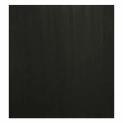 H31cm Black Square Flared Planter - By Primrose™ -Outdoor PLANTERS Shop PP1841S1 add image 3 8fb6