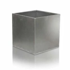 H60cm Large Corten Steel Cube Planter 10 H60cm Large Corten Steel Cube Planter -Outdoor PLANTERS Shop PP2025L add image 4 71ac