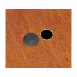 H60cm Large Corten Steel Cube Planter 11 H60cm Large Corten Steel Cube Planter -Outdoor PLANTERS Shop PP2025L add image 5 f15c