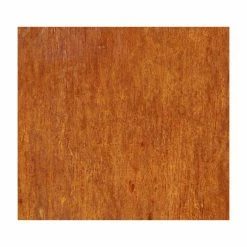 H60cm Tall Corten Steel Planter -Outdoor PLANTERS Shop PP2027S add image 3 caed