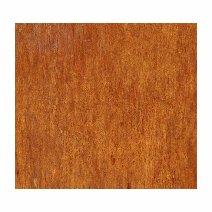 H60cm Corten Steel Flared Planter 4 H60cm Corten Steel Flared Planter - Image 4