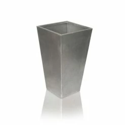 H60cm Corten Steel Flared Planter 10 H60cm Corten Steel Flared Planter -Outdoor PLANTERS Shop PP2028S add image 4 0517