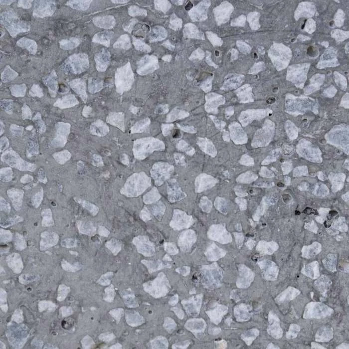 Round 44cm Handmade Fiberstone Rimmed Planter in Grey - Exclusive to Primrose 5 Round 44cm Handmade Fiberstone Rimmed Planter in Grey - Exclusive to Primrose - Image 5