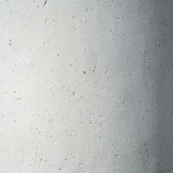 Cylinder 55cm Handmade Fiberstone Planter in White - Exclusive to Primrose 12 Cylinder 55cm Handmade Fiberstone Planter in White - Exclusive to Primrose -Outdoor PLANTERS Shop PP22WHTM PP22WHTL 5 3392