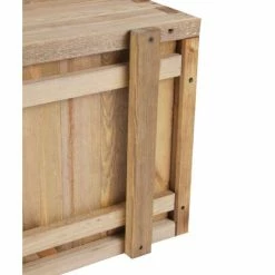 L90cm Pine Raised Trough Planter 17 L90cm Pine Raised Trough Planter -Outdoor PLANTERS Shop PP2310 add image 5 1443