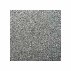 50cm Fibrecotta Kadamus Cube Planter in Dark Grey Meteor Texture -Outdoor PLANTERS Shop PP2407XL add image 2 b2fb