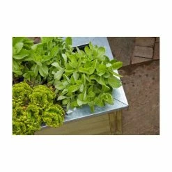 Wooden Cambridge Planter 100cm x 50cm 5 Wooden Cambridge Planter 100cm x 50cm -Outdoor PLANTERS Shop PP2412 add image 2 73d9
