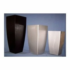 The Kudos Fibreglass Planter Range - (Small) 60cm Tall