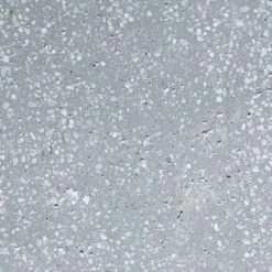 Cube 40cm Handmade Fiberstone Planter in Grey - Exclusive to Primrose -Outdoor PLANTERS Shop PP26GRYM PP26GRYL 4 539d