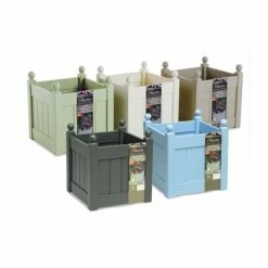 Outdoor PLANTERS Shop -Outdoor PLANTERS Shop PP2723 rollover image f95d