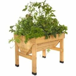 VegTrug Small - 103cm x 76cm (H80cm)