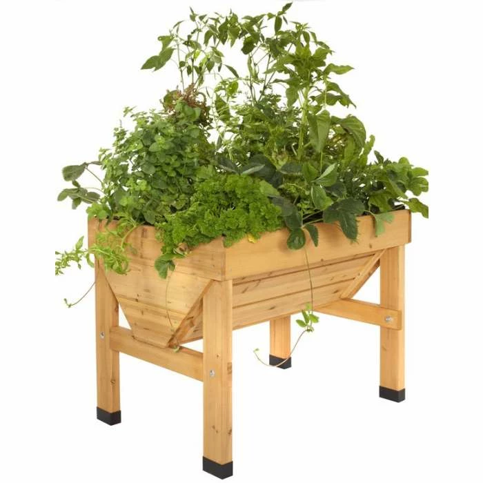 VegTrug Small - 103cm x 76cm (H80cm) 1 VegTrug Small - 103cm x 76cm (H80cm)