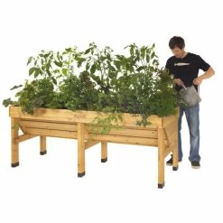 VegTrug Medium - 183cm x 76cm (H80cm)