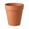 40cm Terracotta Verona Standard Planter