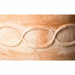 D56cm Terracotta Vase Planter -Outdoor PLANTERS Shop PP3985 add image 2 a157