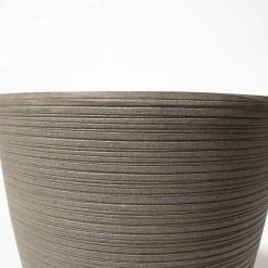50cm Cone Patterned Planter 7 50cm Cone Patterned Planter -Outdoor PLANTERS Shop PP40833 add image 2 e623
