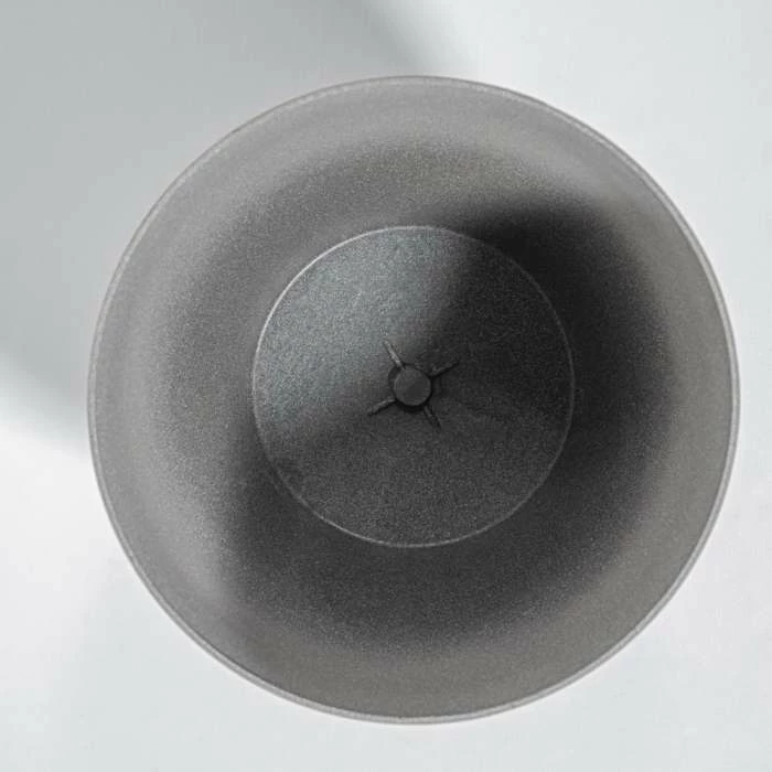 43cm Cone Patterned Planter 1 43cm Cone Patterned Planter