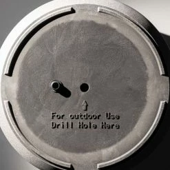 35cm Cylinder Patterned Planter 7 35cm Cylinder Patterned Planter -Outdoor PLANTERS Shop PP40839 add image 1 2592