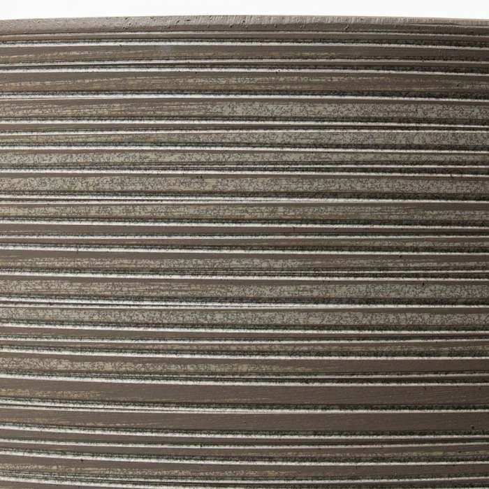 35cm Cylinder Patterned Planter 4 35cm Cylinder Patterned Planter - Image 4