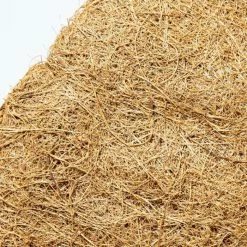 20.5cm Wire Lined Hanging Basket with Coco Liner -Outdoor PLANTERS Shop PP40849 add image 4 8903