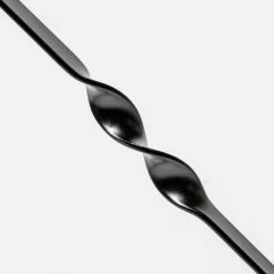 25cm Simple Hanging Basket Bracket Hook -Outdoor PLANTERS Shop PP40858 add image 2 8ee2