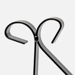 25cm Simple Hanging Basket Bracket Hook -Outdoor PLANTERS Shop PP40858 add image 3 9b9b