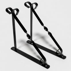 25cm Simple Hanging Basket Bracket Hook -Outdoor PLANTERS Shop PP40858 add image 6 99b7