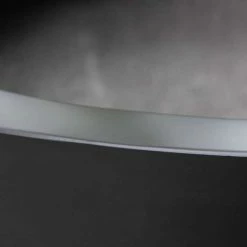 H73cm Large Classic Stone Composite Planter in Black 10 H73cm Large Classic Stone Composite Planter in Black -Outdoor PLANTERS Shop PP5024BL add image 3 c1f2