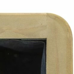 57cm Marberry Tall Hardwood Planter by Rowlinson® -Outdoor PLANTERS Shop PP6088 add image 3 290f