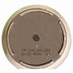 44cm Tuscan Flared Square Planter in Light Pistachio with Terracotta 12 44cm Tuscan Flared Square Planter in Light Pistachio with Terracotta -Outdoor PLANTERS Shop PP7852 add image 4 a1b5