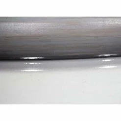 56cm Tuscan Round Planter in White with Grey 16 56cm Tuscan Round Planter in White with Grey -Outdoor PLANTERS Shop PP7854 add image 4 1217