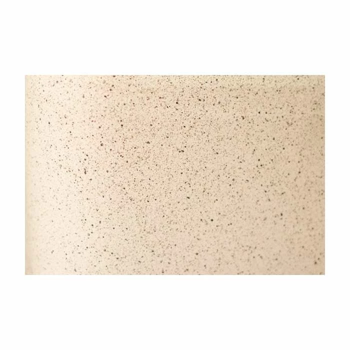 59cm Stone Effect Trough in White - By Primrose™ 3 59cm Stone Effect Trough in White - By Primrose™ - Image 3