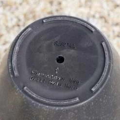 53cm Tall Round Planter in Grey 10 53cm Tall Round Planter in Grey -Outdoor PLANTERS Shop PP80GRYL PP80GRYM 4 fd97