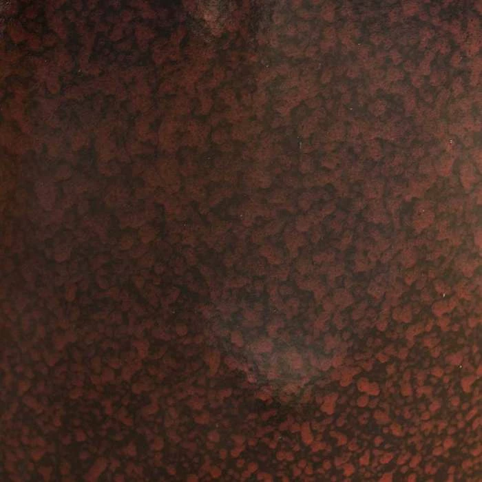 54cm Round Planter in Burgundy 7 54cm Round Planter in Burgundy - Image 7