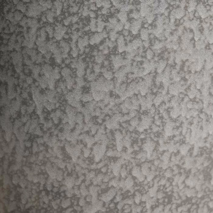 54cm Round Planter in Grey 6 54cm Round Planter in Grey - Image 6