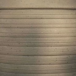 57cm Tall Round Planter in Grey 9 57cm Tall Round Planter in Grey -Outdoor PLANTERS Shop PP88GRYL PP88GRYM 5 abcc